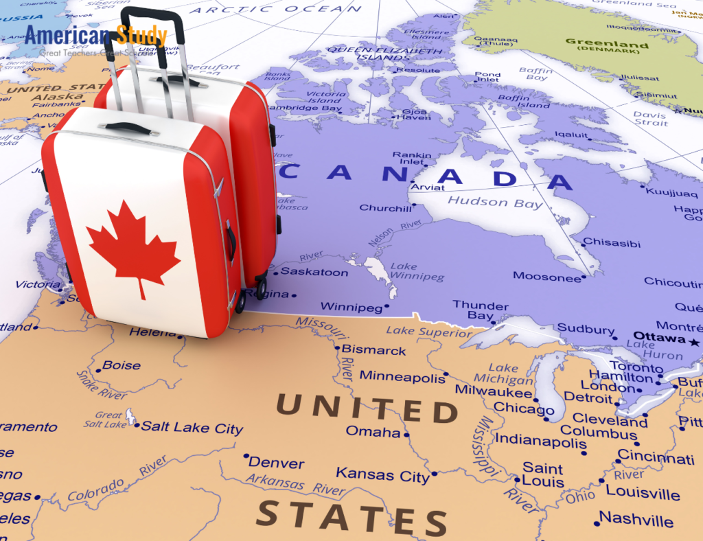 chi phí du học Canada hợp lý