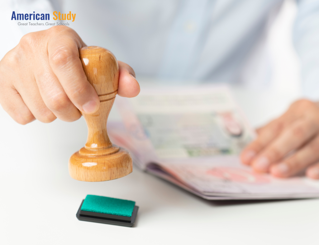 Visa du học Canada