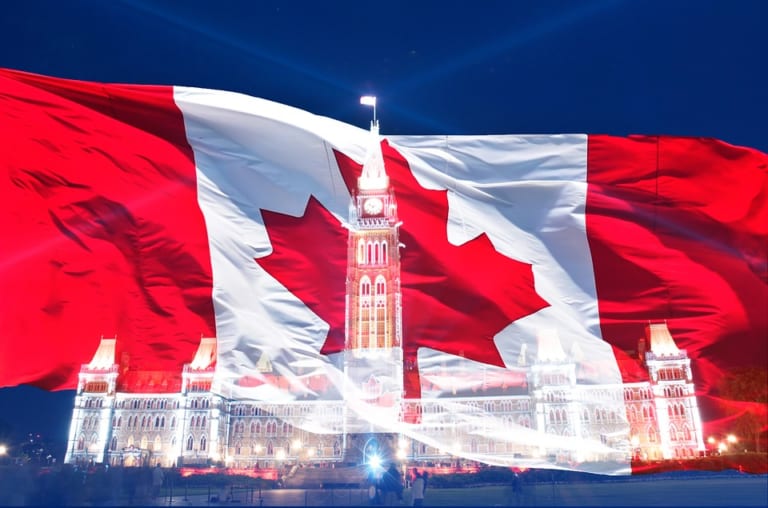 Hệ thống giáo dục của Canada