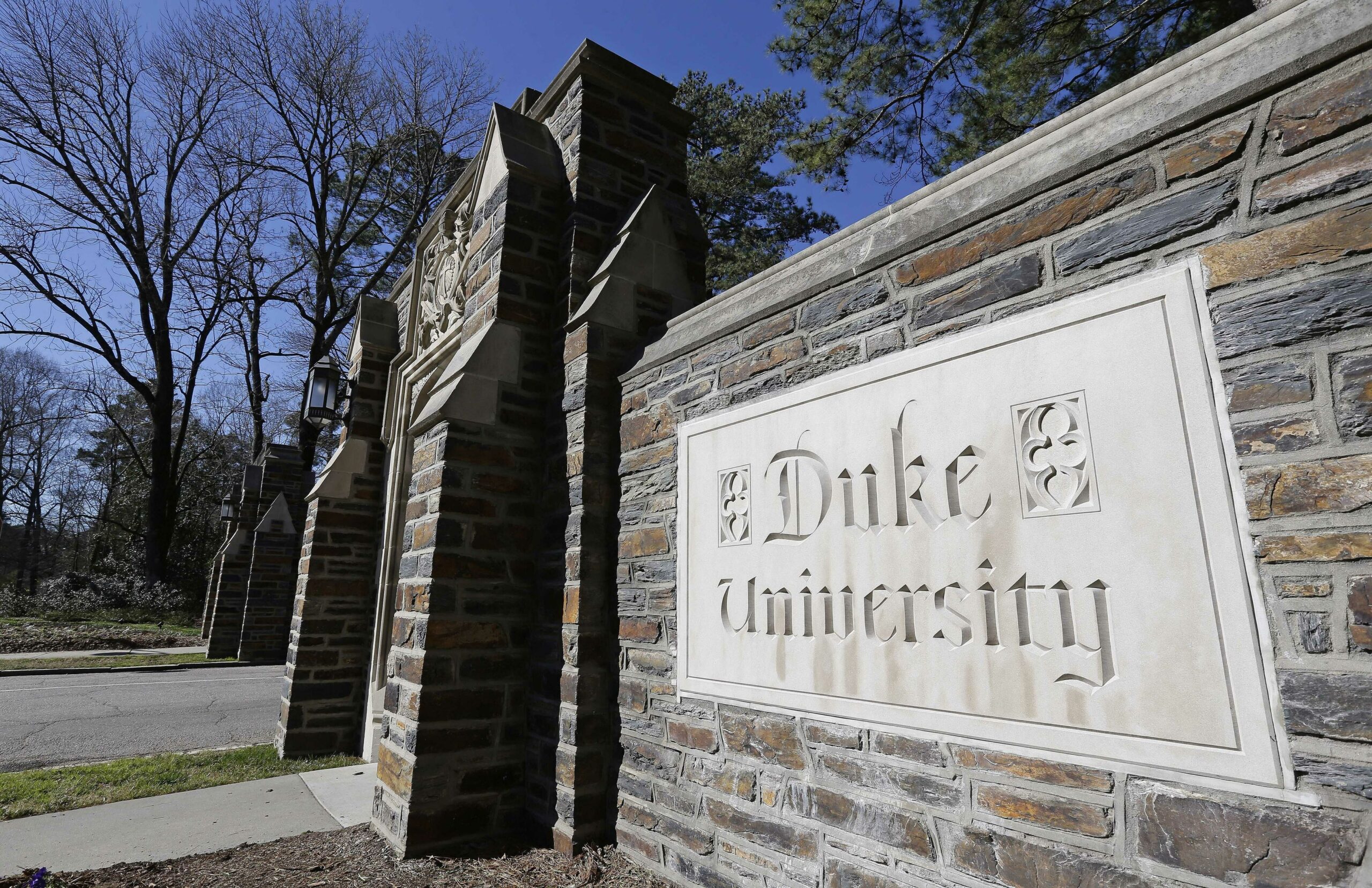 Đại học Duke