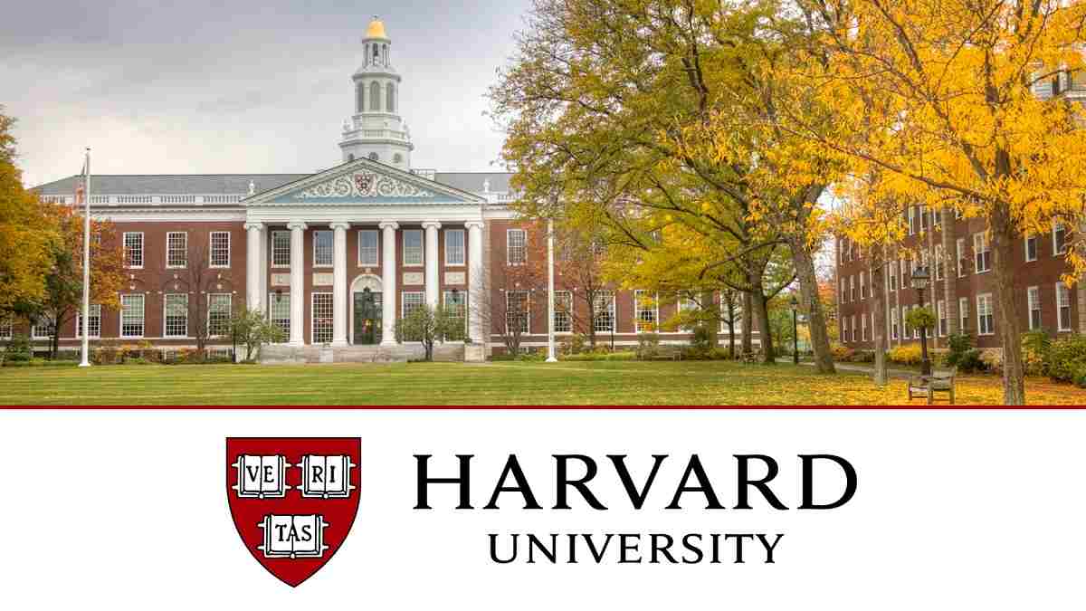 Harvard là trường đại học lâu đời và danh giá ở Mỹ