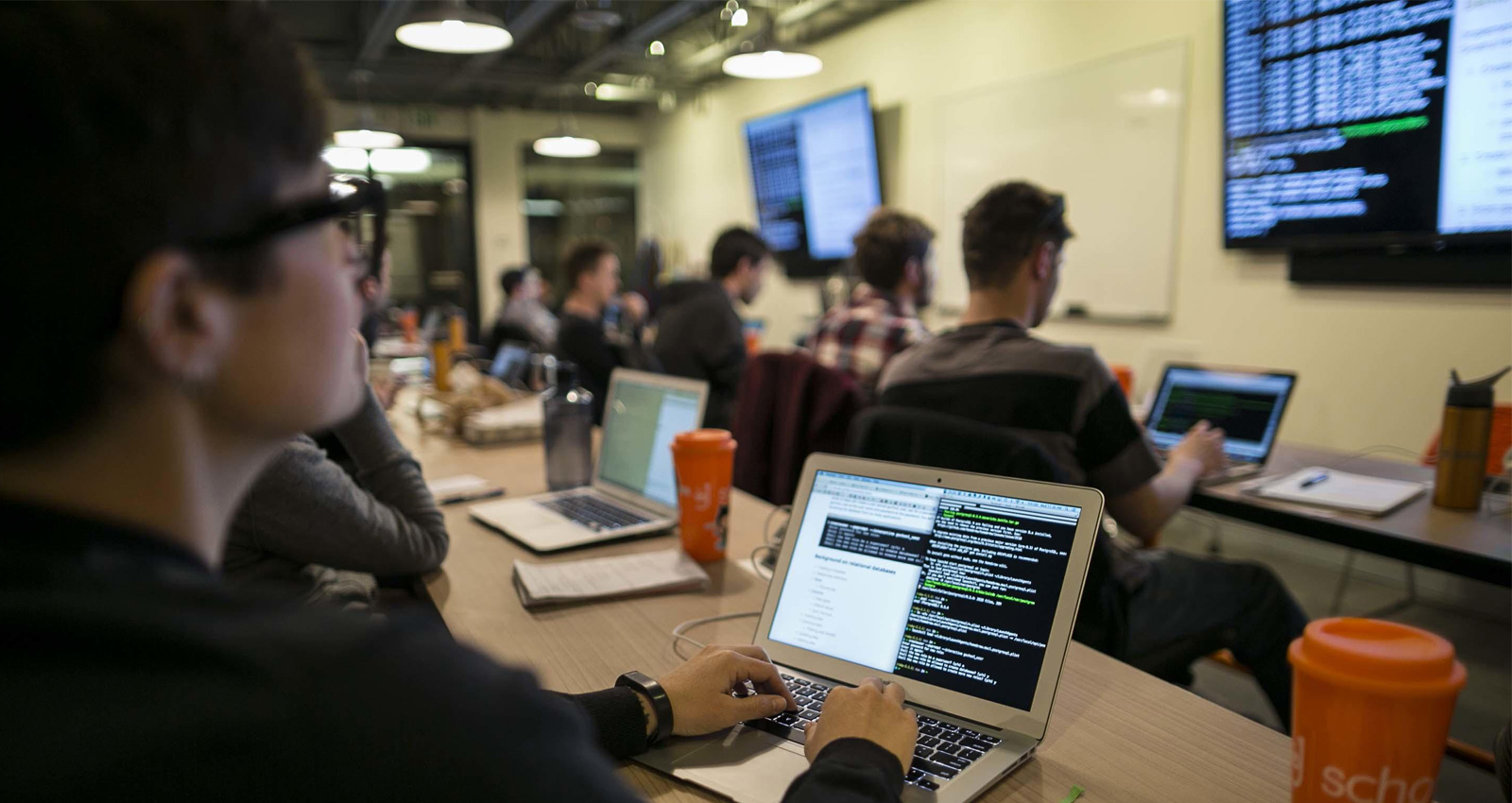 TÌM HIỂU VỀ NGÀNH KHOA HỌC DỮ LIỆU (DATA SCIENCE) – NGÀNH HỌC HOT TẠI MỸ -  American Study