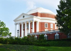 Đại học Virginia