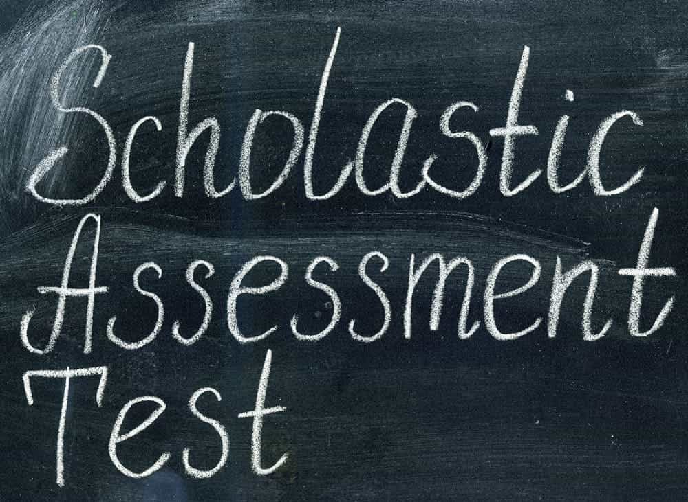 Cấu trúc đề thi Digital SAT mới nhất (Nguồn: Sưu tầm)