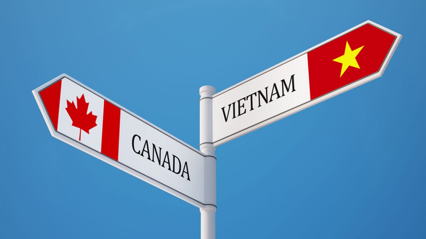 Du học Canada cần bao nhiêu tiền Việt Nam?