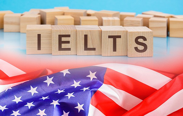 Du học Mỹ cần IELTS bao nhiêu?