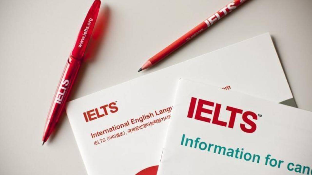 Du học Mỹ cần IELTS 6.0-7.0 cho bậc đại học