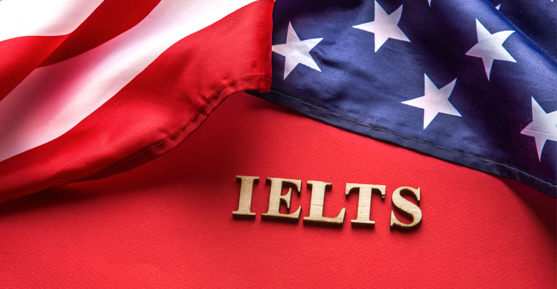 Du học Mỹ không cần IELTS được không?