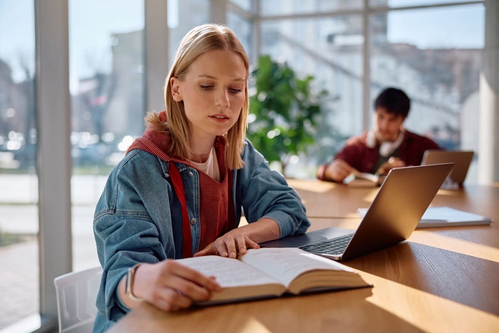 Chi tiết phần thi SAT Reading & Writing (Nguồn: Sưu tầm)