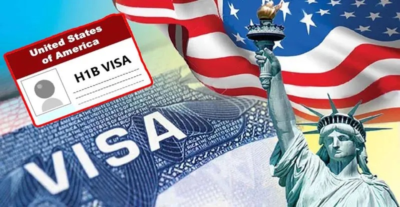 Visa H-1B dành cho cá nhân có kiến thức chuyên môn hoặc kỹ năng đặc biệt