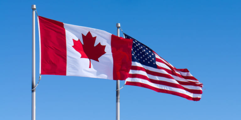 Nên du học Mỹ hay Canada? Đâu là nơi du học phù hợp với bạn