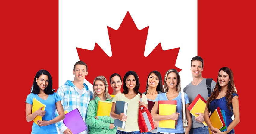 Tư vấn lý do nên chọn du học Canada