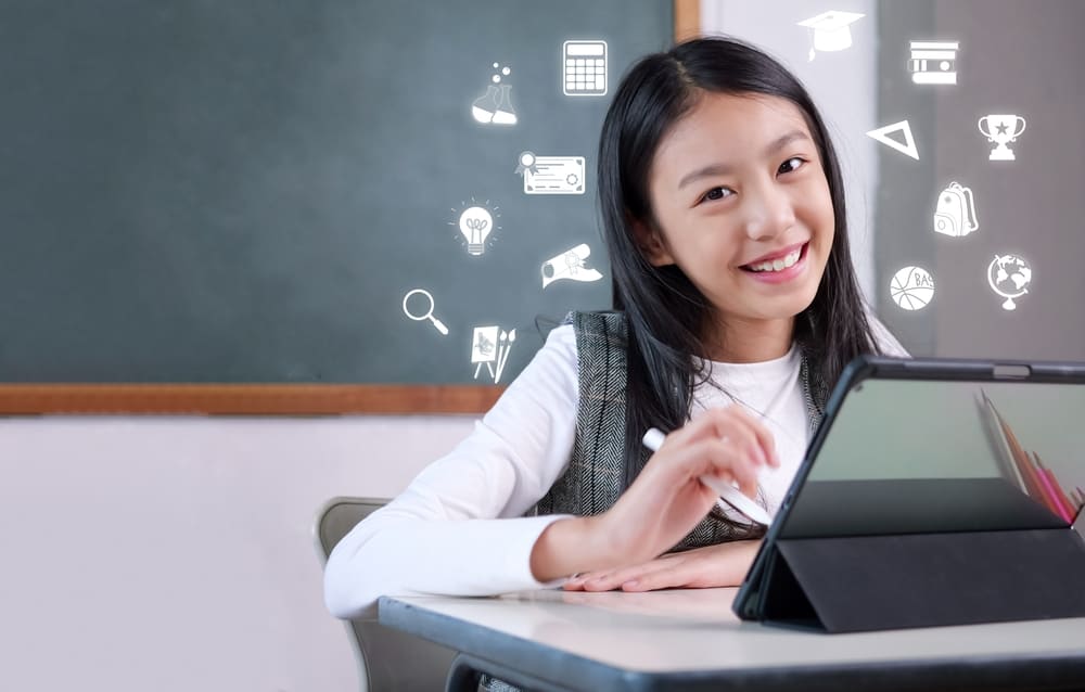 Thời điểm lý tưởng để bắt đầu học SAT (Nguồn: Sưu tầm)