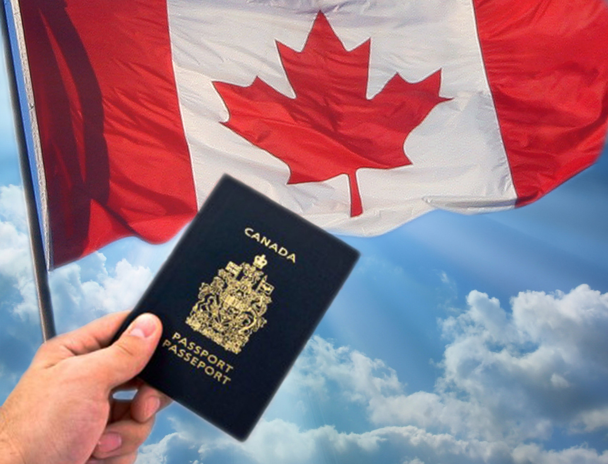 Thủ tục xin Visa du học Canada