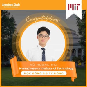 Thành tích tư vấn du học Mỹ của American Study 11