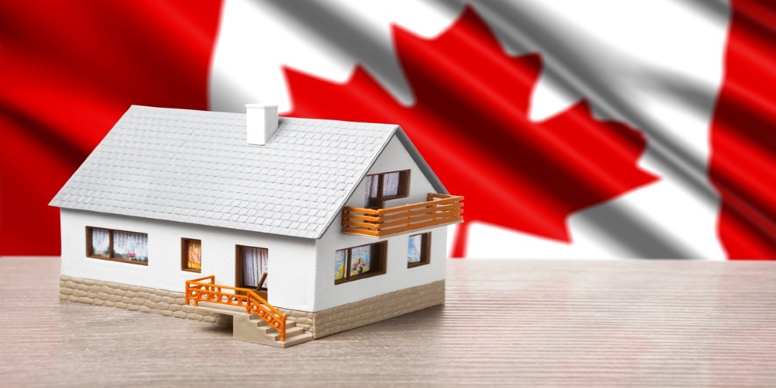 Tiền thuê nhà là một trong những chi phí sinh hoạt du học Canada lớn nhất