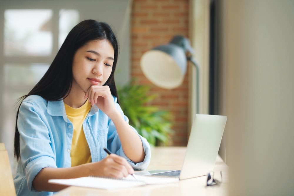 Lớp 10 là giai đoạn tìm hiểu về du học Mỹ (Nguồn: Sưu tầm)