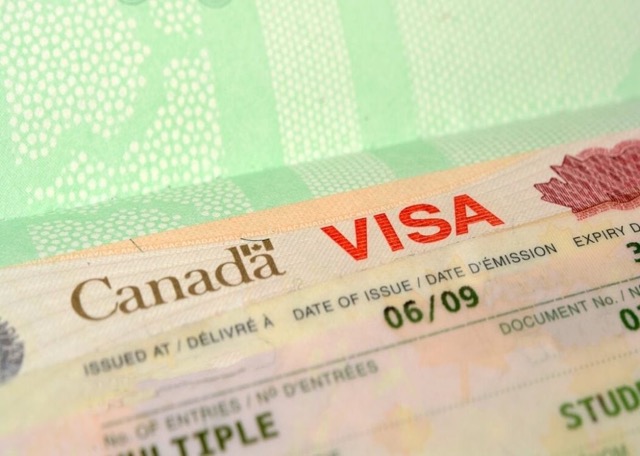 5 nguyên nhân trượt visa du học Canada phổ biến