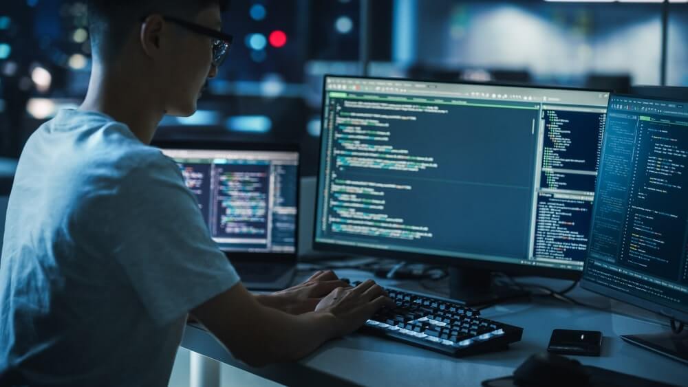 Dấu hiệu ngành công nghệ có thể hợp với bạn
