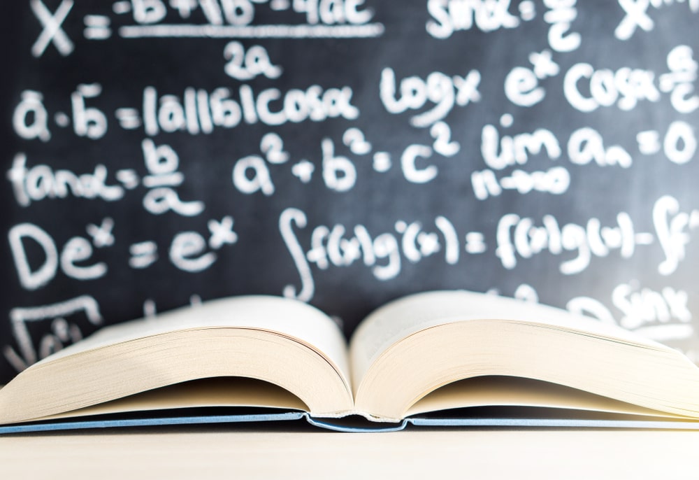 SAT Math: Tổng Hợp Các Dạng Toán Phổ Biến Trong Đề SAT