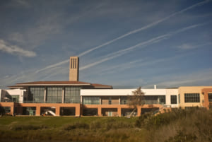 Đại học California–Santa Barbara