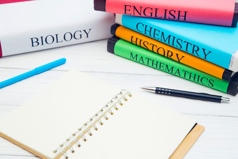 Đầu tư cho học thuật xuất sắc tạo lợi thế hồ sơ du học (Nguồn: Sưu tầm)