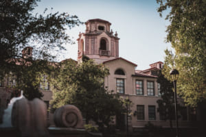 Tổng quan về Claremont Colleges