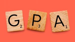 Nên duy trì GPA > 8.0 để tăng cơ hội du học cấp 3 tại Mỹ