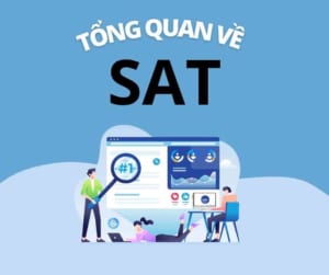 Những Lưu Ý Về Cấu Trúc Bài Thi Digital SAT