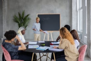 Cấu trúc bài thi Digital SAT phần Math