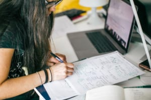 Bạn cần có tiền đề để lựa chọn khóa AP phù hợp