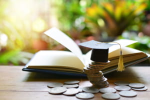 Chương trình phù hợp với nhu cầu và năng lực sẽ giúp học sinh gia tăng cơ hội nhận mức học bổng giá trị cao