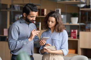 Kết nối công việc mùa hè tới mục tiêu học tập và nghề nghiệp