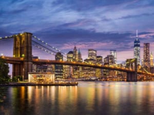 Cùng khám phá thành phố New York nhộn nhịp tại Mỹ