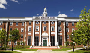 Đại học Harvard