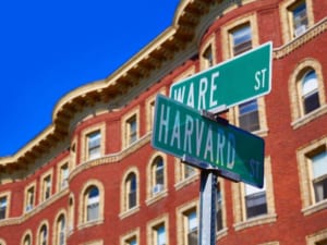 Tham quan, sinh hoạt và học tập tại Đại học Harvard