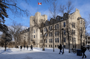 Mỗi trường tại Canada đều có một thế mạnh riêng trong từng lĩnh vực
