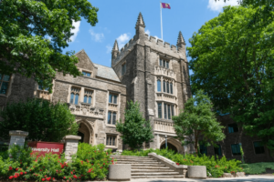 Du học Canada - Lựa chọn tiềm năng cho tương lai