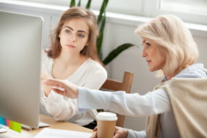 Xây dựng mạng lưới quan hệ chuyên nghiệp