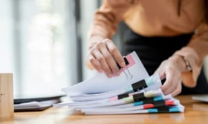Hồ sơ CSS là gì?