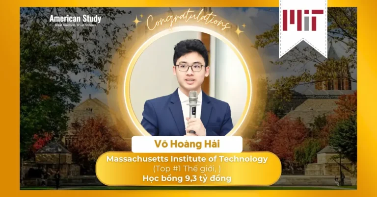 Tình Mẫu Tử: Từ Bài Thơ Của Mẹ Đến Bản Nhạc Trúng Tuyển Đại Học Top 1 Thế Giới - MIT