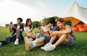 Hỗ trợ tài chính giúp sinh viên có cuộc sống thoải mái hơn khi học tập tại Mỹ