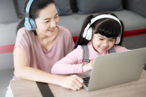 American Study hiện là một trong những tổ chức giáo dục hàng đầu Việt Nam