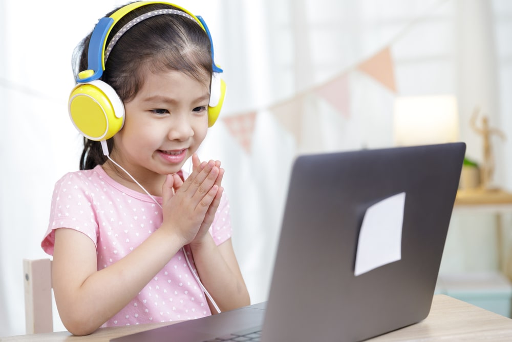 Độ tuổi nào phù hợp nhất để bắt đầu học Phonics?