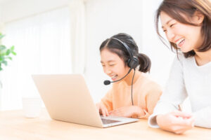 Khả năng giám sát và điều chỉnh quá trình học tập của con