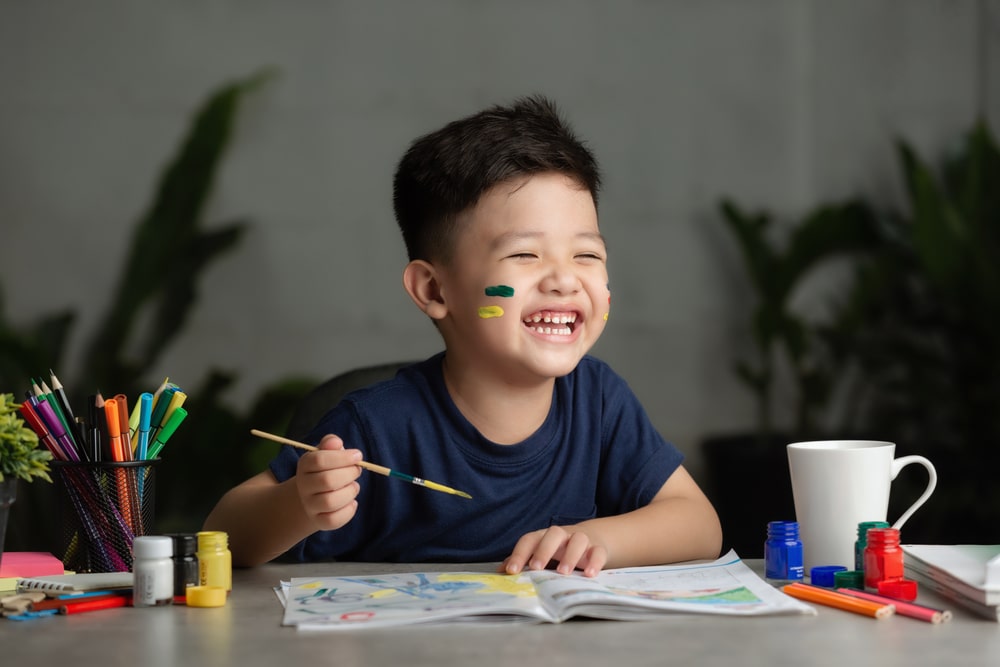 Sự kết nối giữa DBL và hành trình du học Mỹ
