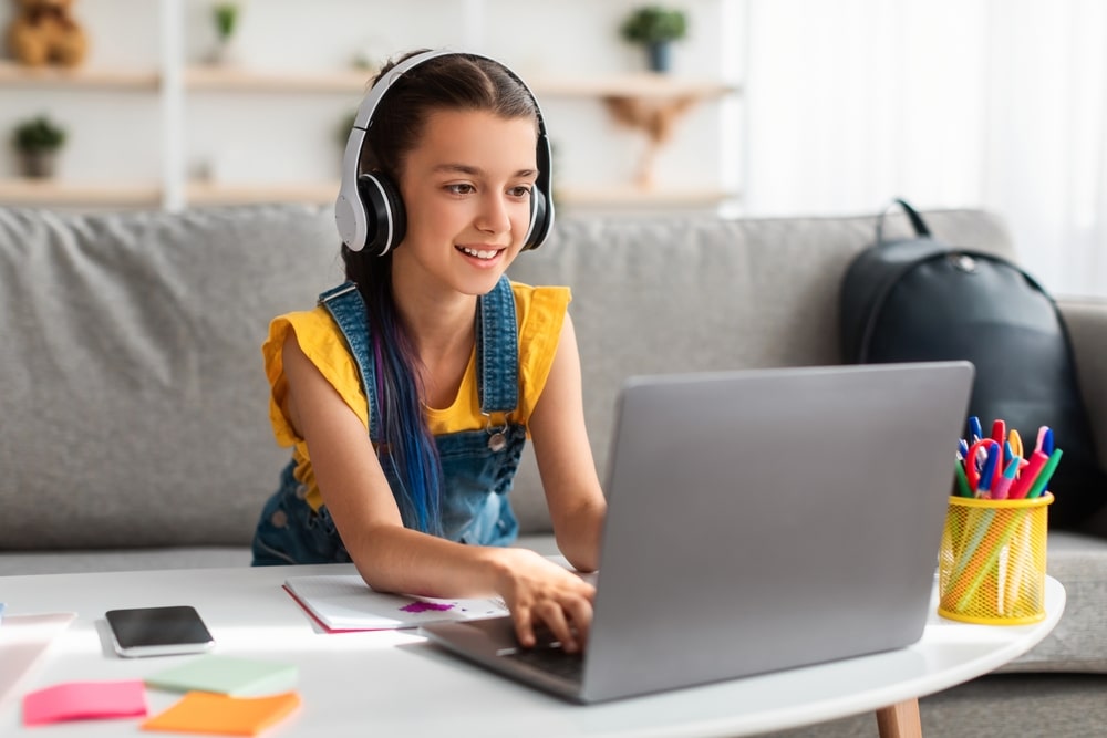 Phương pháp luyện tập thuyết trình tiếng Anh hiệu quả tại nhà