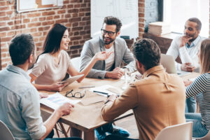 Khoa học Xã hội cũng là ngành có nhu cầu nguồn lực lớn tại Mỹ