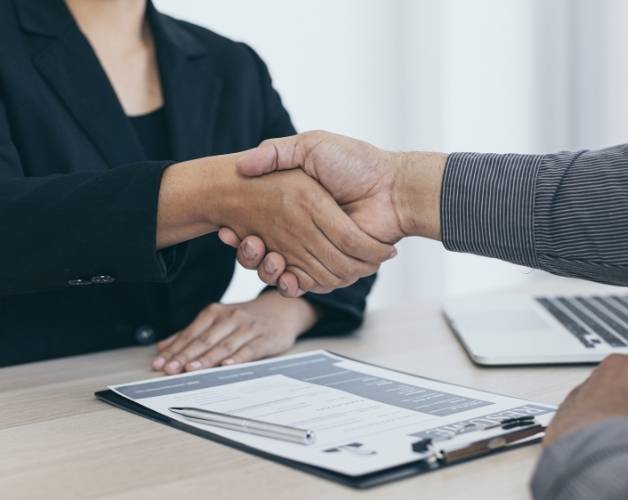 Câu hỏi về nghề nghiệp