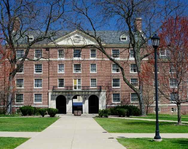 Đại học Pennsylvania - Ivy League